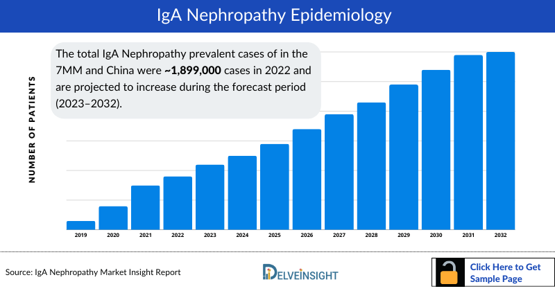 IgA Nephropathy Epidemiology